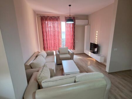 SUPER APARTMENT 2+1 FOR RENT ON DIBRËS STREET  ID 5507