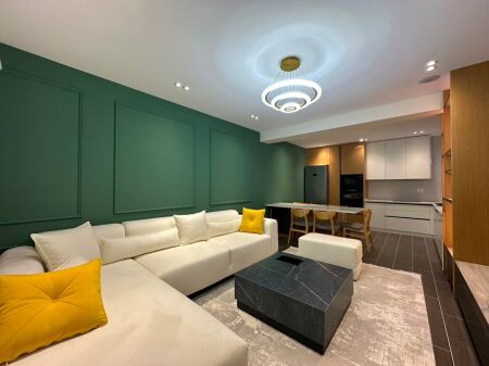 QIRA, APARTAMENT 3+1+2, SELITE