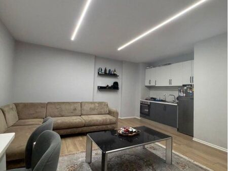 FOR SALE 1+1 APARTMENT IN ASTIR