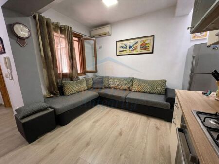 Qera, Apartament 2+1+Garazh, Brryli, Tiranë.