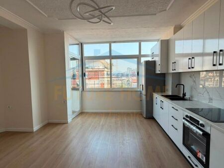Shitet, Apartament 2+1,Don Bosko, Tiranë . Capital73755