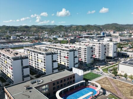 🏡 APPARTAMENTO 1+1 IN VENDITA – 📍 UNIVERS CITY