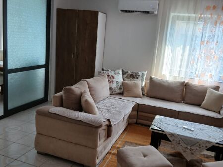 Apartment 1+1 for rent "Vasil shanto"