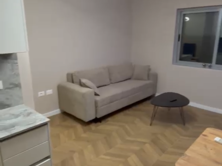 Apartment 1+1 for rent in Fresk