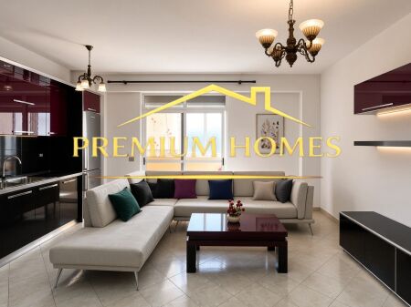  SHITET | Apartament 2+1+2 – Ish-Nisharaku, Tiranë