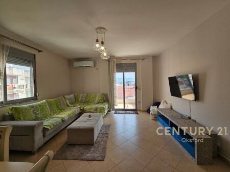 SHITET APARTAMENT 2+1+2 TE LIQENI I THATE 216,000 €
