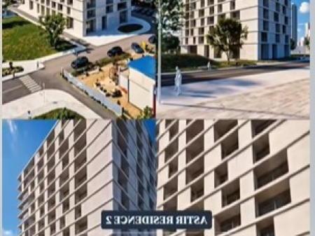🏡✨ Vendesi in vendita Appartamento 2+1 + Deposito – Astiri Residence 2 ✨🏡