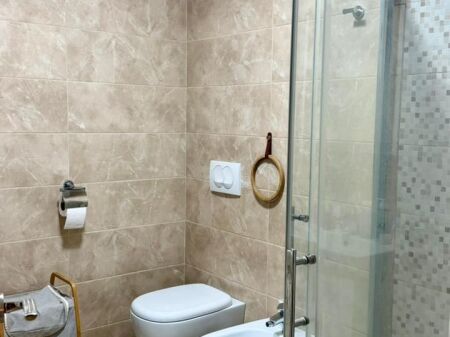Qera, Super Apartament 1+1 , Fiori Di Bosco , Don Bosko