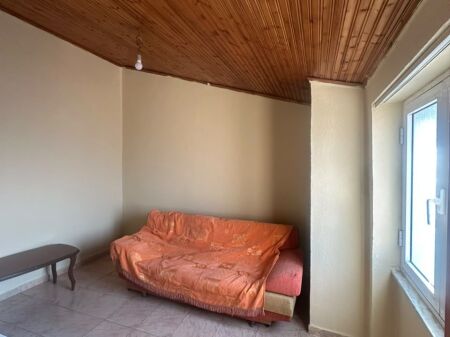 Appartamento 1+1 in affitto – Medrese !