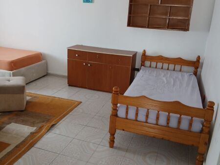 Apartment 1+1 for rent