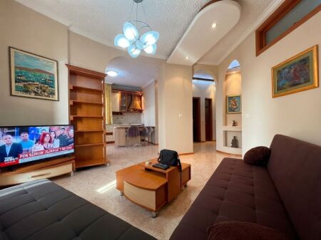 Qera, Apartament 2+1, Rruga e Kosovarëve, Tiranë
