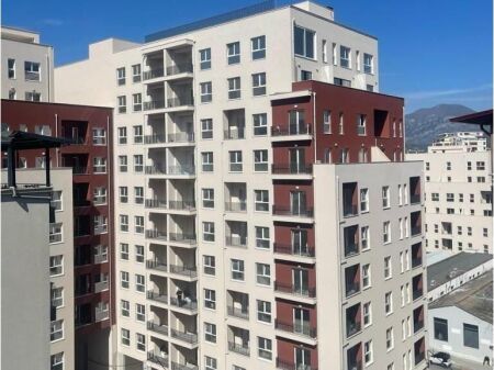 🏡 APARTMENT 1+1 FOR SALE – AURA COMPLEX