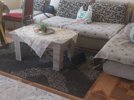 APARTMENT 1+1 30,000 LEKE NEAR UET