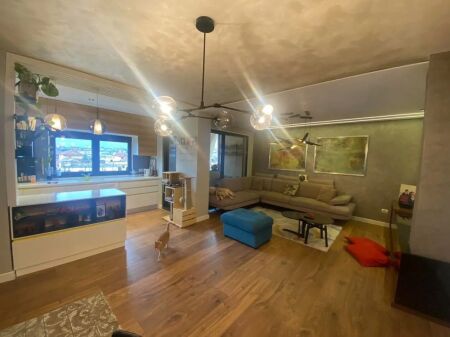 🏡 SUPER DUPLEX 2+1 IN AFFITTO | 2 WC | 2 BALCONI - ARDENO VICINO A QTU