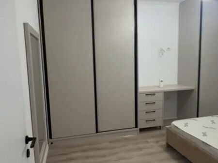 OKAZION! APARTAMENT ME QIRA 2+1 - 21 DHJETORI, TIRANE