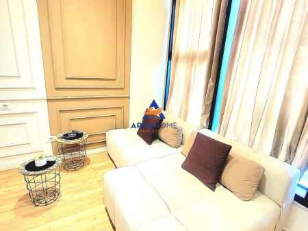 VENDESI APPARTAMENTO 1+1 "SQUARE 21" 130.000 EURO