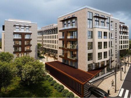 APARTAMENT 2+1 NE VIZION 3 RESIDENCE, MALI I ROBIT - PAGESE ME KESTE !
