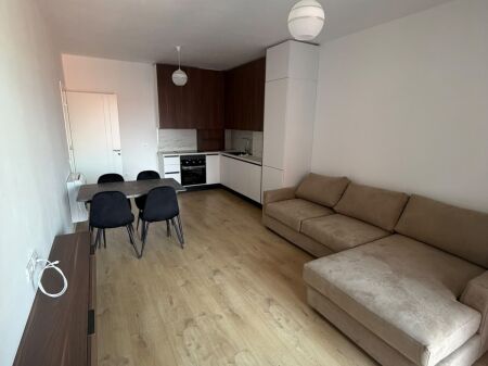 For Rent 1+1 Furnished