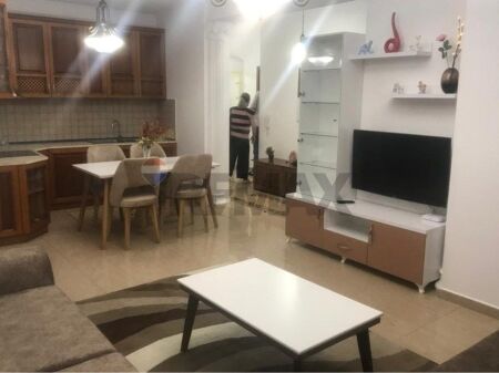 Apartament 2+1 Myslym Shyr