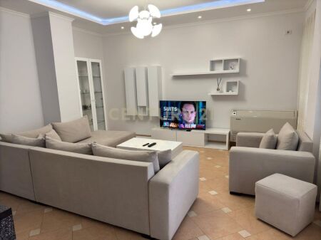 Rent, 2+1 Apartment on Dibra Street