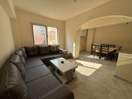 Apartment 2+1 For Rent At Stadium, Durrës - 490 | 90 m²