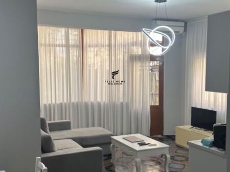 APARTAMENT ME QERA 2+1 ISH PARKU 60.000 LEKE FH-92154