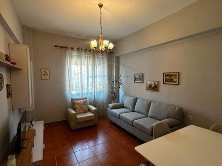 For rent, 2+1 Apartment, Train Station, Durrës