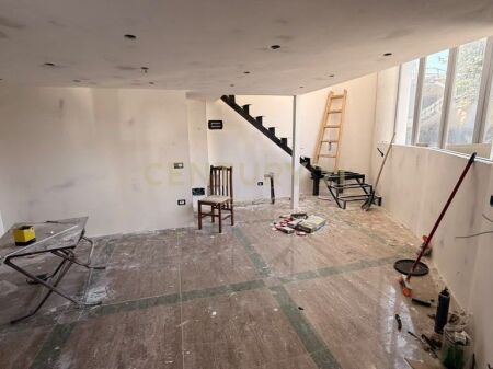 Shiten 3 Dublex në Zonën e Plazhit – 102 m² Total
