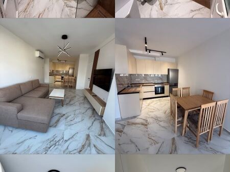 Apartment for rent Laprake Intesa