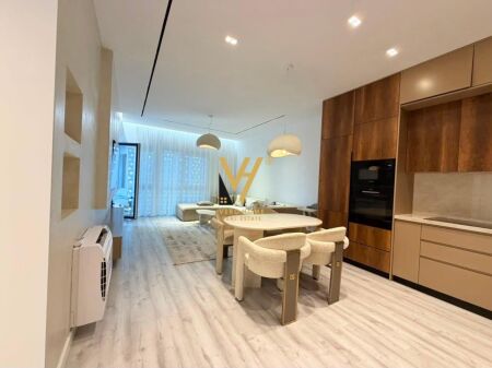 APARTMENT 2+1+BLK FOR RENT AT 5 MAJI 1,000 EURO