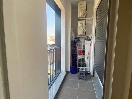 Jepet me qera apartamenti 1+1
