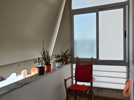 SHITET APARTAMENT 2+1 – PRANË CASA ITALIA