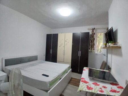 Home Studio in Affitto