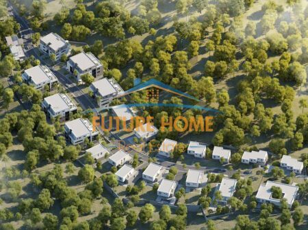 In vendita, Appartamento 3+1+2, Forest Residence, Lago Secco.