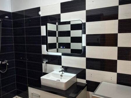 Apartament 1+1 per shitje tek Kompleksi Golden Park prane Amerikan 3.