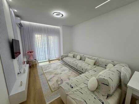  SUPER RENT Apartment 1+1  Aura Complex, Laprake  “Dritan Hoxha” Street 