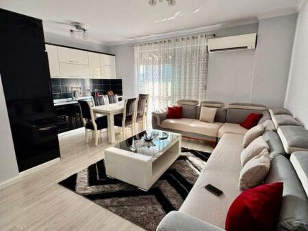 NELL'AREA DI ASTIR AFFITTIAMO APPARTAMENTO 2+1 550 € /Mese