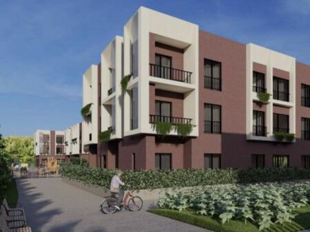 🏡 **IN VENDITA – APPARTAMENTO 2+1, LEMON PARK RESIDENCE, QTU | POSSIBILITÀ DI PAGAMENTO A RATE!**