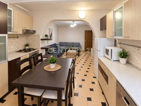 APARTAMENT 2+1 TE OXHAKU