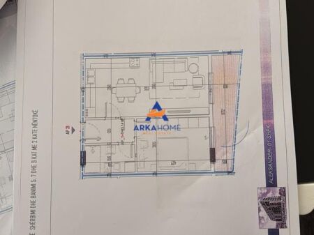 VENDESI 2 APPARTAMENTI 1+1 UGUALE "INSTITUT" 72.325 EURO