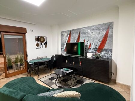 AFFITTASI APPARTAMENTO 2+1 | PAZARI I RI