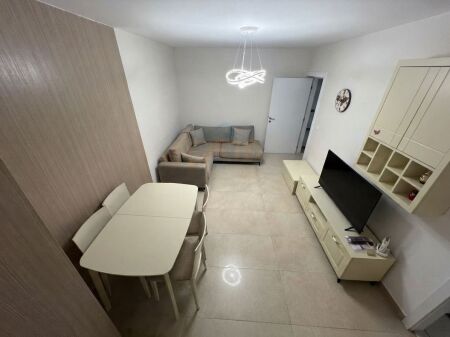 For sale, Apartment 1+1, Selvia, Tirana