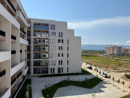 1+1 APARTMENT FOR SALE IN ORIKUM, VLORA