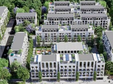🏡 APPARTAMENTO 1+1 IN VENDITA | TIRANA PORTA E RE