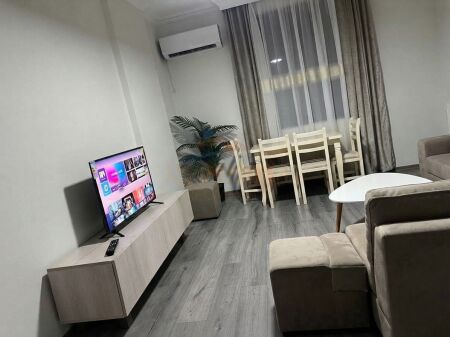 Rent, Apartment 1+1, Delijorgji, Tirana