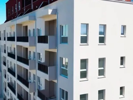 🏡✨ Apartment 1+1 for Sale – Aura Complex ✨🏡
