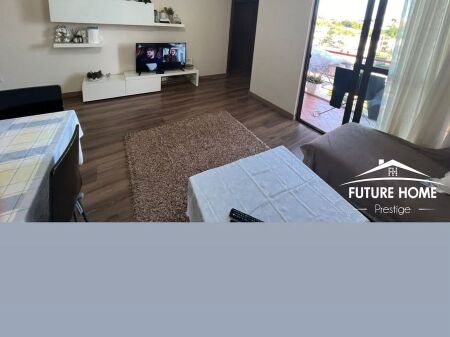 Rent apartment 2+1 Gramoz Pashko Street