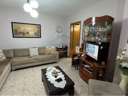 For sale, Apartment 1+1, Bogdaneve Street, Tirana . Empire73874