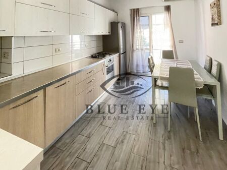 Apartment 1+1 For Rent on the Main Boulevard, Durrës!