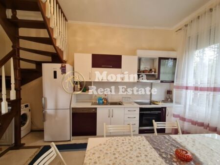 Rent, Duplex 2+1, Mullet , 450 euro/month